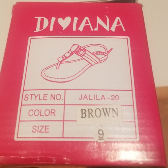 DI IANA flats - Picture 2 of 2